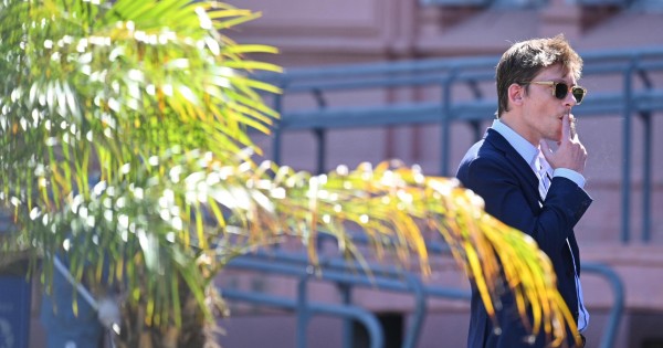 Los hermanos Neuss y Santiago Caputo quieren a un arrepentido de la causa cuadernos para el balizamiento de la Hidrovía