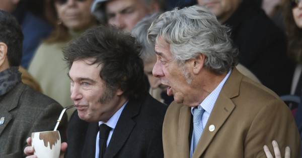 La crisis del campo: el apoyo a Milei cae en el interior de Córdoba