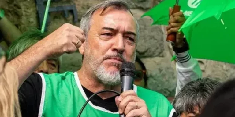 Vencen 50.000 contratos de empleados estatales y los gremios están alerta