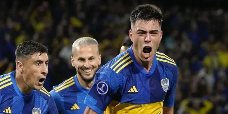 Gago pierde a Anselmino: el defensor deja Boca y se va a Europa