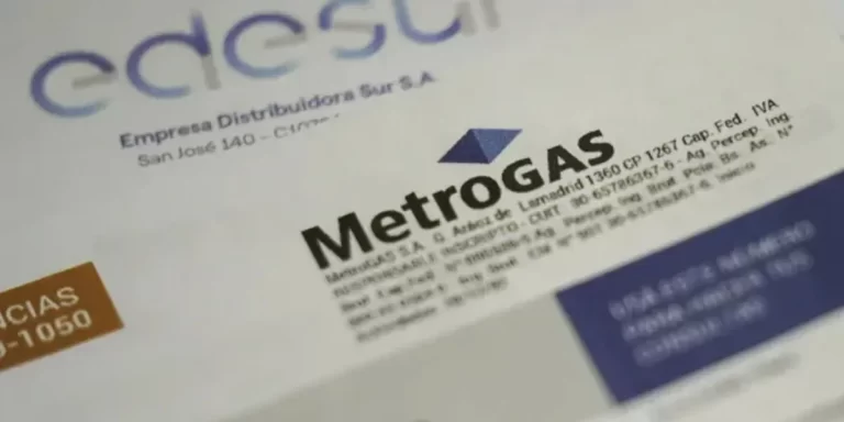 El Gobierno confirmó cuánto aumentarán las tarifas de luz y gas desde enero