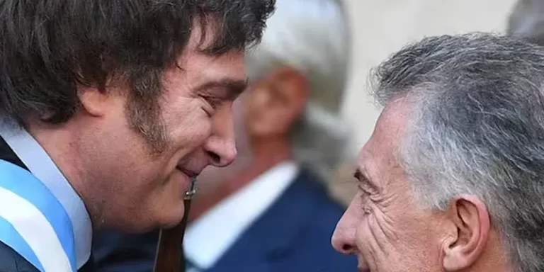 De cara a las elecciones legislativas, Macri advirtió a Milei: “Hay PRO para rato”