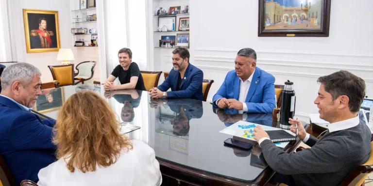 Claudio “Chiqui” Tapia asumirá la presidencia del CEAMCE