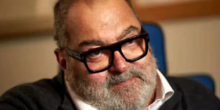 Fallecimiento de Jorge Lanata: trasladan los restos a un cementerio privado