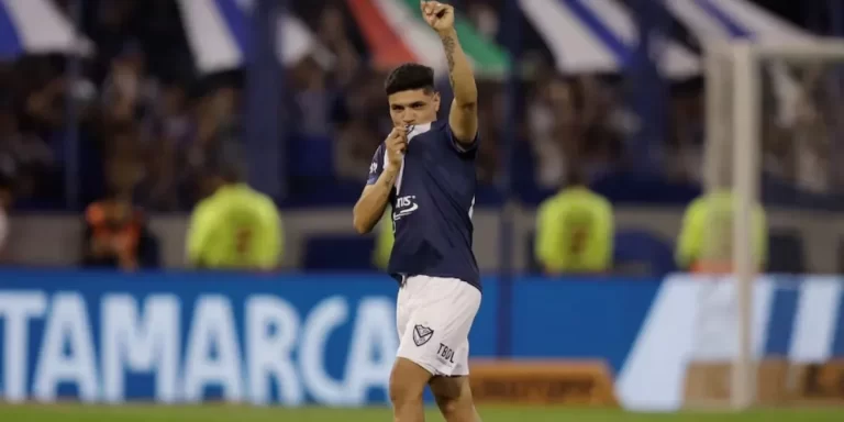 Claudio Aquino es nuevo jugador de Colo Colo de Chile