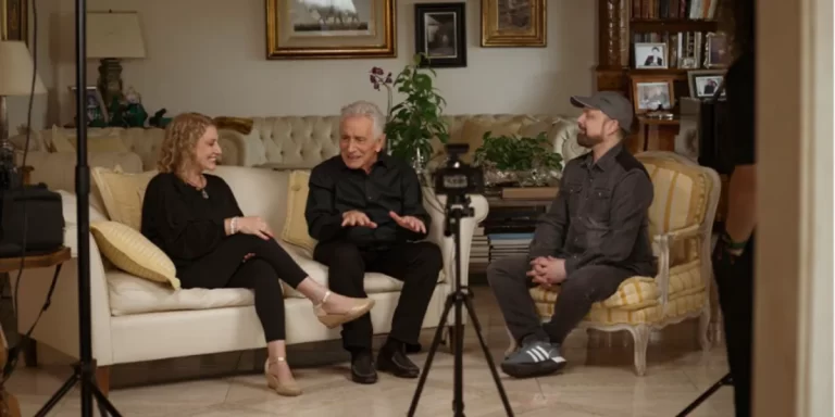 “La Gesta del Marrano”: la obra de Marcos Aguinis será adaptada como miniserie