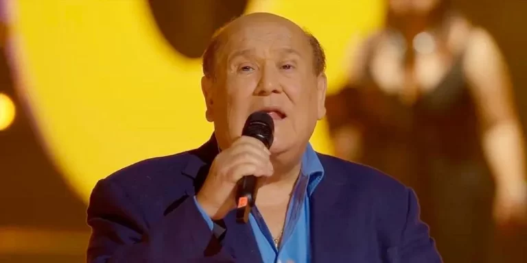 Murió el cantante Leo Dan a sus 82 años