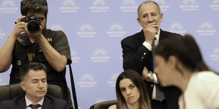 Tras ser echada, la ex Subsecretaria de Turismo dijo que “obró con rectitud”