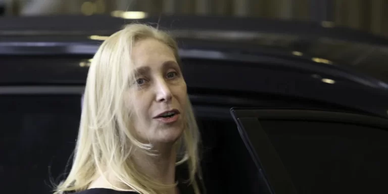 Karina Milei le puso voz al spot de fin de año de La Libertad Avanza