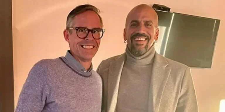 El tesorero de AFA apuntó contra Verón por el empresario que invierte en Estudiantes