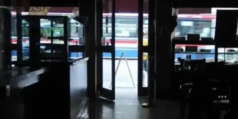 Tras el apagón: Más de 10.000 usuarios continúan sin luz en el AMBA