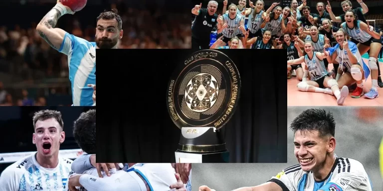 Todo lo que hay que saber del calendario deportivo 2025, que estará repleto de Mundiales