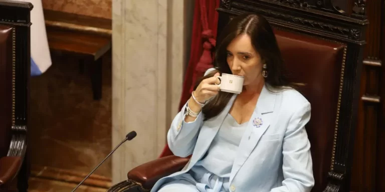 Entró en vigencia el aumento salarial a senadores nacionales: cobrarán 9,5 millones
