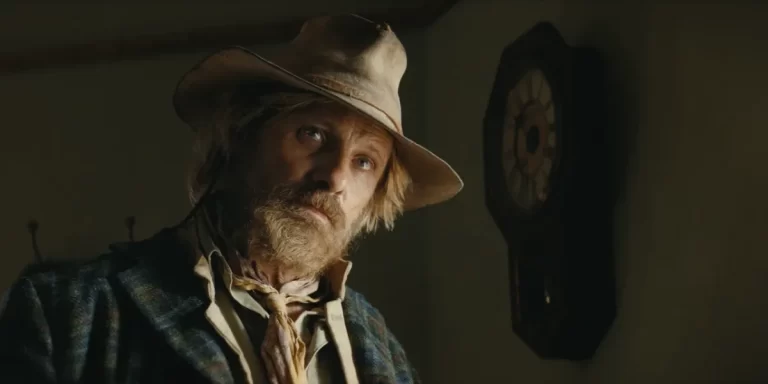 Viggo Mortensen estrena su película “Hasta el fin del mundo”