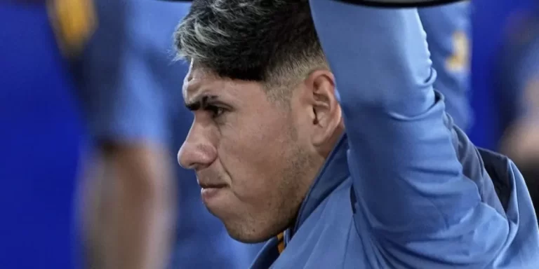 Boca comenzó su pretemporada