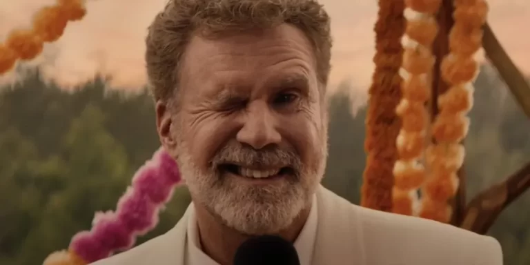 Reese Witherspoon y Will Ferrell protagonizan “La otra boda”