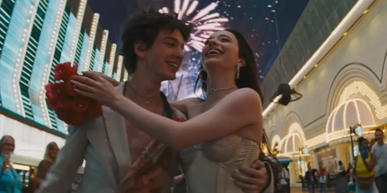 “Anora”, de Sean Baker: se estrena la ganadora del Festival de Cannes que se ubica entre lo mejor del año