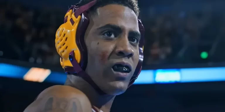 Se estrena una película sobre la vida de Anthony Robles