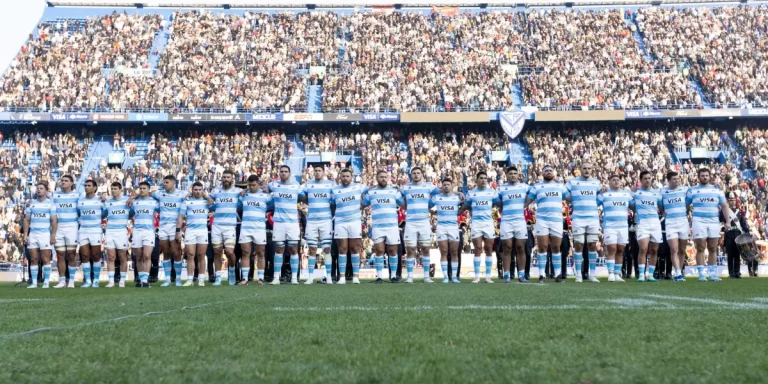 Los Pumas tienen rivales confirmados para la ventana internacional de julio