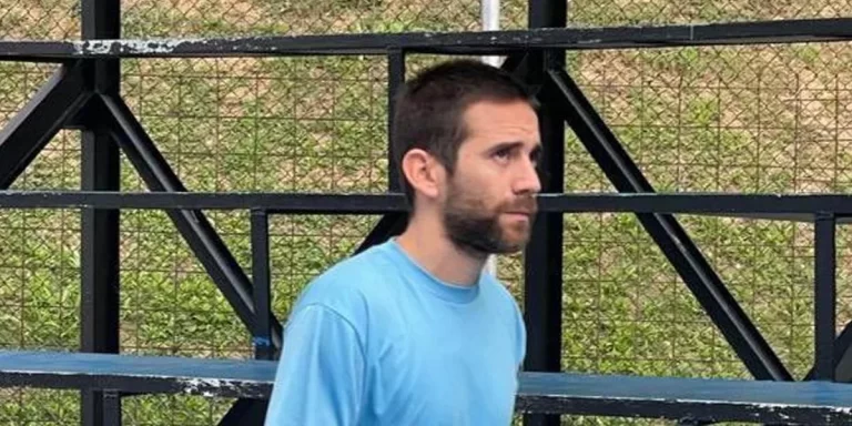 El Gobierno de Venezuela dio a conocer imágenes del gendarme Nahuel Gallo