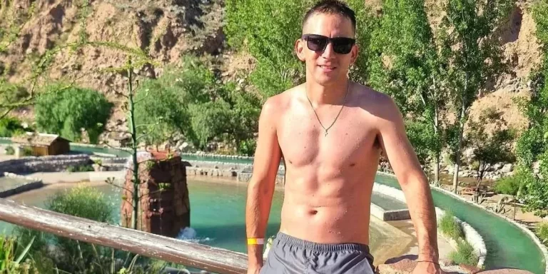 La pareja del gendarme detenido en Venezuela teme que la reunión entre Milei y González Urrutia pueda complicar la situación