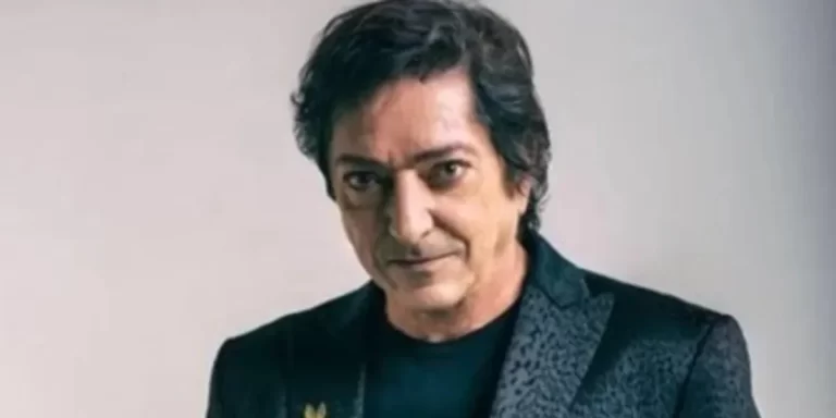 Investigan a Julio Moura por la muerte de su pareja en La Plata