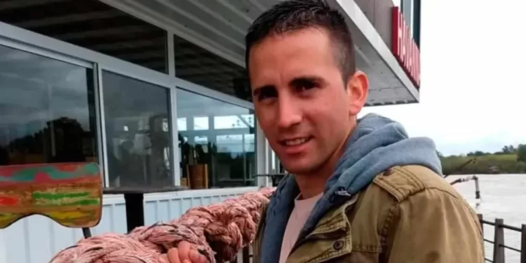 La CIDH le solicitó a Venezuela información del gendarme argentino y resaltó la gravedad de la situación