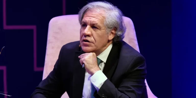 La OEA calificó la detención del gendarme argentino en Venezuela como “un crimen de lesa humanidad”