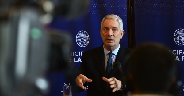 Alak licitó un megaplan de obras