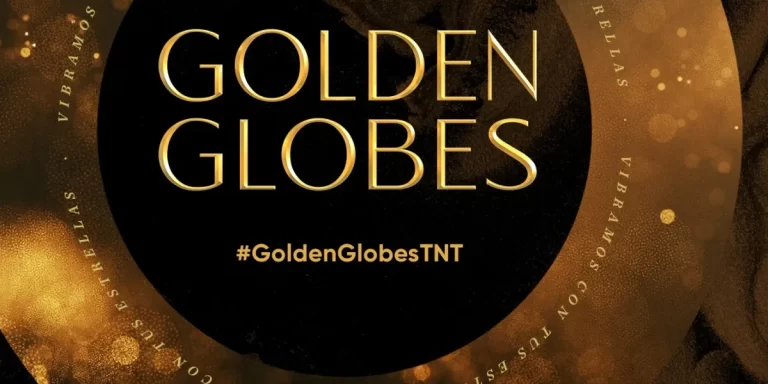 Golden Globes 2025: con “Emilia Pérez” al frente ¿cuándo son, lista completa de nominados y dónde ver los premios?