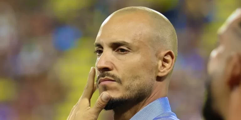 Millonarios presentará a David González luego de su salida como entrenador de Deportes Tolima