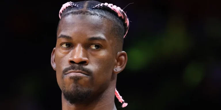 Conflicto en la NBA: suspenden a Jimmy Butler por “conducta perjudicial” e invitan a negociar por su pase