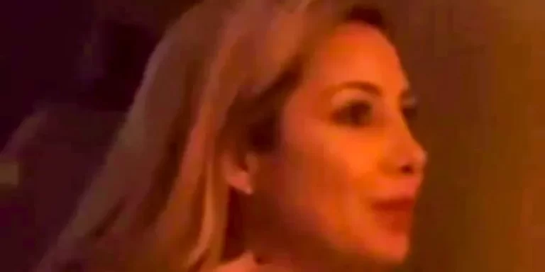 Fabiola Yáñez renunció a la custodia en Madrid tras las fotos en un bar por año nuevo
