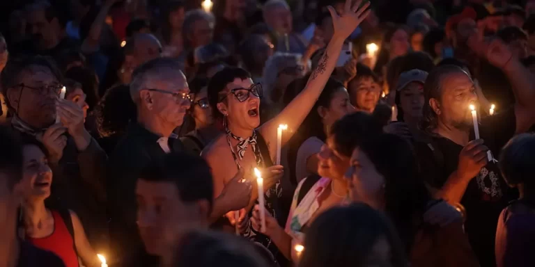 “Una memoria que arde”: Masivo festival contra los despidos y el cierre del Centro Cultural Haroldo Conti