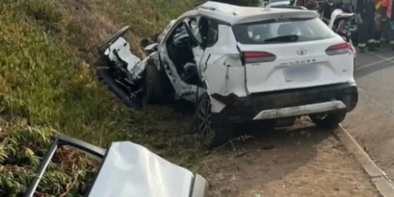 Un ex jugador de Los Pumas falleció en un accidente de tránsito en Chile