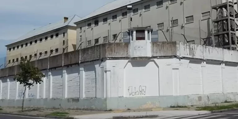 El Ministerio de Salud eliminó un programa sanitario para cárceles
