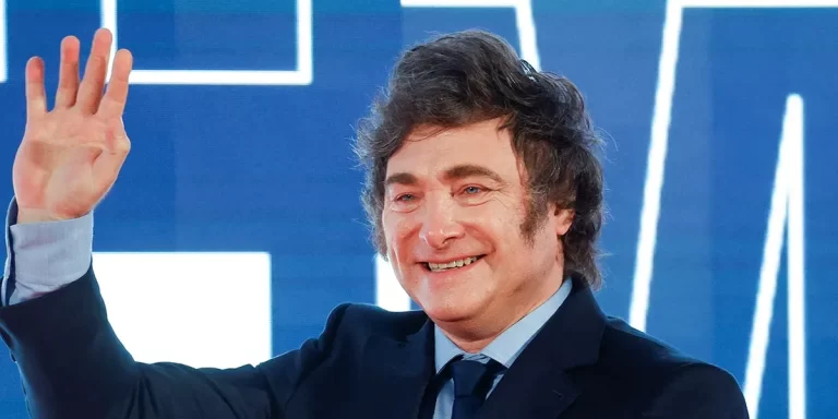 El riesgo país cae por debajo de los 600 puntos por primera vez desde 2018
