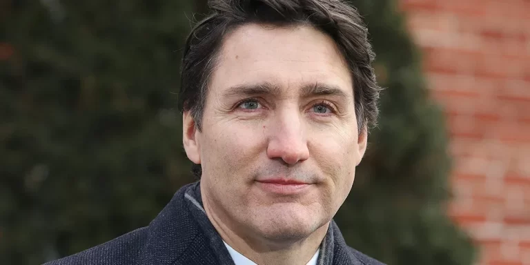 Justin Trudeau anunció su renuncia como primer ministro de Canadá