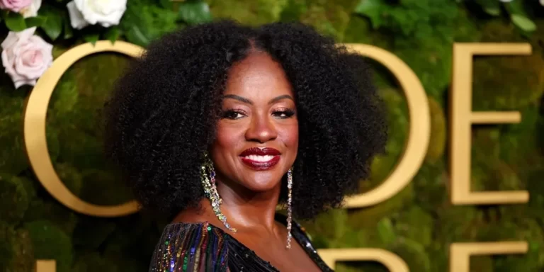“G20”: Viola Davis protagonizará la nueva película de acción