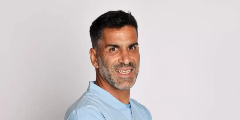 Máximo González le puso punto final a su etapa como jugador de Copa Davis