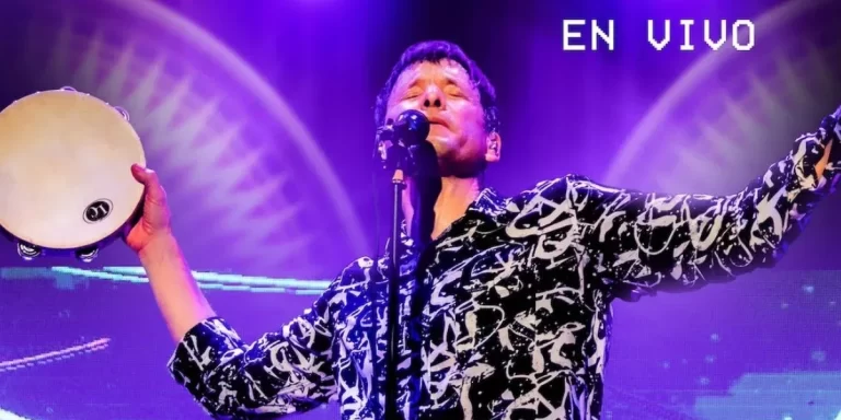 Antonio Birabent lanzó su disco “En Vivo” donde reune sus mejores hits y clásicos del rock nacional