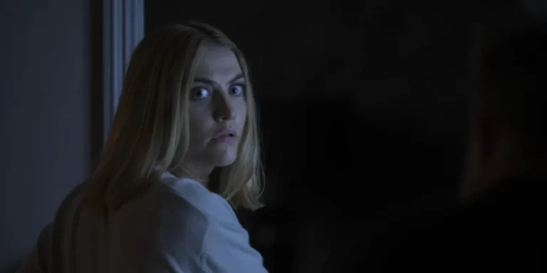 “Médium”: se estrena en cines la nueva película de terror de A24