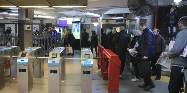 Subte: las estaciones de Pueyrredón y Lima cerrarán por refacciones