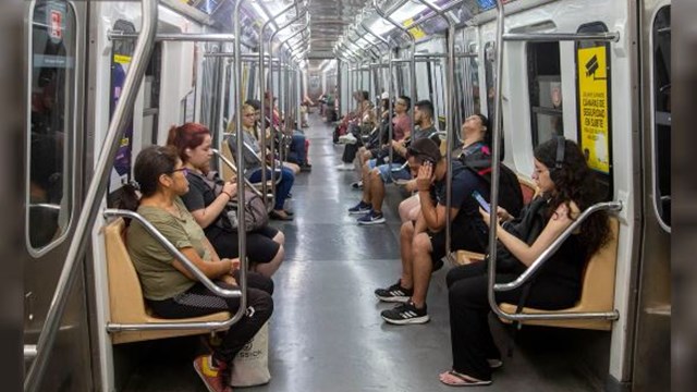 Subte: los “metrodelegados” se movilizarán a la sede de SBASE para reclamar trenes nuevos