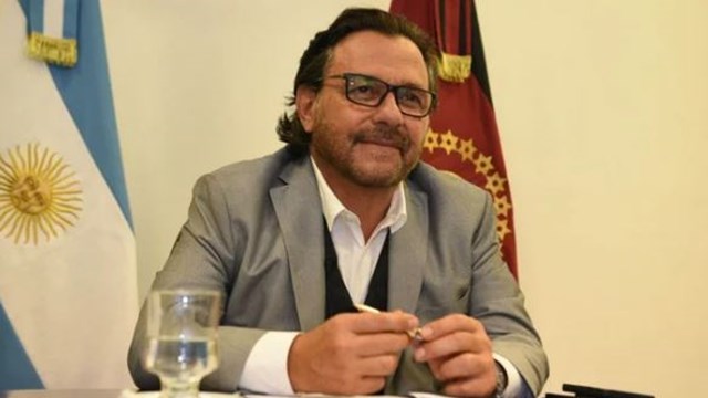 El Gobernador de Salta reclamó a la Anses que anule los beneficios para extranjeros que no viven en el país