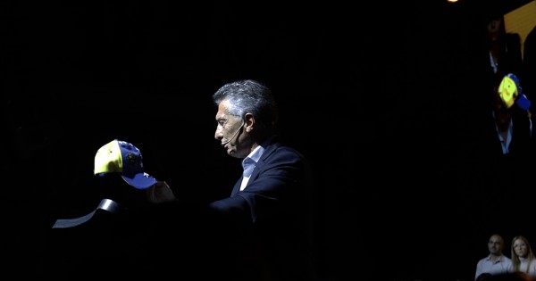 Macri ahora dice que podría ser candidato a senador en la Ciudad