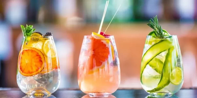 Verano en casa: recetas de tragos fáciles de preparar para disfrutar y compartir