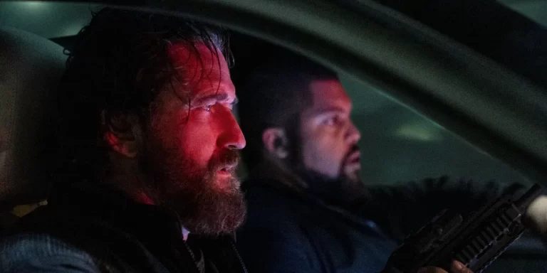 Se estrena la secuela de “Den of Thieves”: mirá el trailer