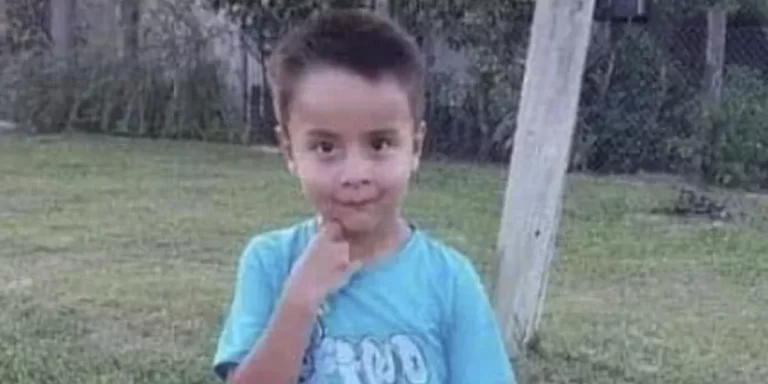 La prima de Loan Peña declaró que tiene “miedo” e implicó familiares en la causa