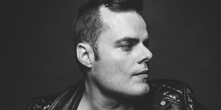 Marc Martel regresa a Buenos Aires con un tributo a Queen